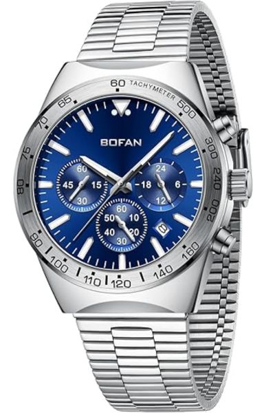BOFAN Nurse Watch 