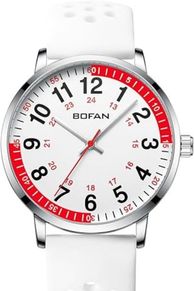 BOFAN Nurse Watch 