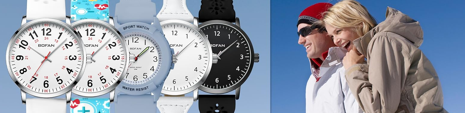bofan watch official website