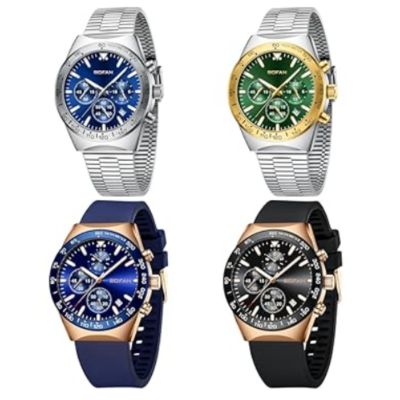 Bofan Watch for men