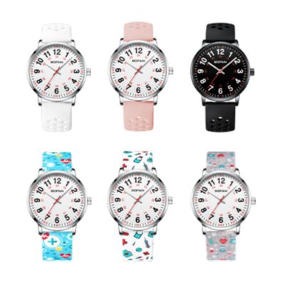 nurse watch